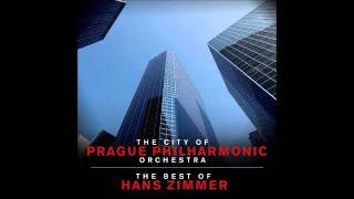 The Best Of Hans Zimmer Prague Philharmonic Orchestra 3 The Pacific  Honor [upl. by Lippold418]