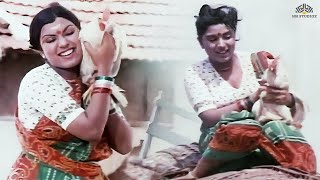 Pottakozhi Raasathi  Neela Kadalin Orathile Movie Songs [upl. by Nnairol]