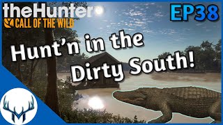 Fresh Start Ep38  theHunter Call of the Wild [upl. by Rhianna]