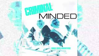 Criminal Minded Clean Radio Boogie Down Productions 1987 [upl. by Dani]