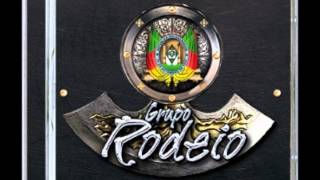 A Lua  Grupo Rodeio [upl. by Jeavons]