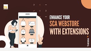 Enhance Your SCA Web Store With Extensions Webinar US [upl. by Mossberg602]