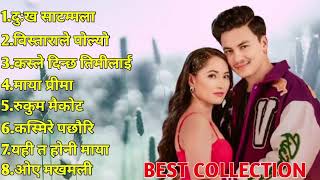 Best Nepali dancing song collection Nepali Lok geet collection Nepali Lok dohori collection [upl. by Romney734]