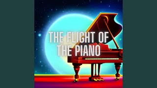 The Flight Of The Piano [upl. by Leod]