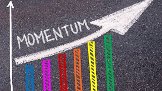 Momentum nedir Momentum indikatörü nasıl kullanılır Momentum indikatörleri nasıl yorumlanır [upl. by Esac]