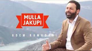 ADEM RAMADANI  Mulla Jakupi Official Video [upl. by Winikka675]