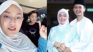 Tak sangka Selepas anak Shila Amzah disahkan Autime ini penerimaan Ubai Mz‼️😱 [upl. by Anirehtak374]