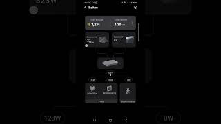 How to double solar input with ecoflow powerstream☀️ [upl. by Ardien]