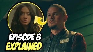 MAYANS MC Season 5 Episode 8 Ending Explained [upl. by Rosenwald908]