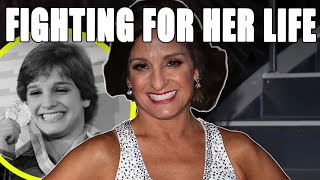 Mary Lou Retton Needs Prayers Now More Than Ever [upl. by Irisa]