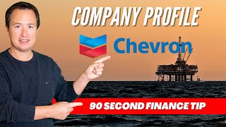 Why Investors Love Chevron  Company Profile [upl. by Bonn110]