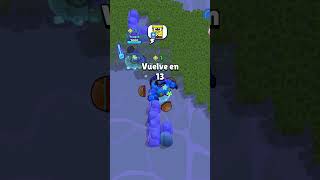 es que trio es mas rico digo q brawlstars brawl bralwstars brawlstarshorts brawler [upl. by Nafets]