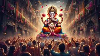 Morya Morya Mayureshwar Morya  Marathi Devotional Aarti [upl. by Pardo198]