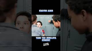 krayon ajaib film alurceritamovie movie alurfilem [upl. by Tobiah]