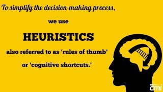 Heuristics Explained [upl. by Marx]