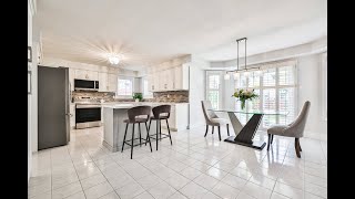 2095 Simcoe Drive Burlington Homes for Sale [upl. by Koo]