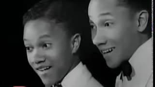 Nicholas brothers documentary [upl. by Wolram595]