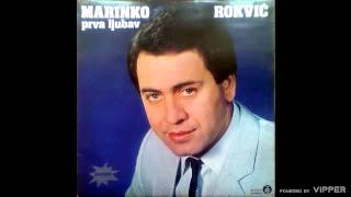 Marinko Rokvic  Ko te uze iz mog srca  Audio 1982 [upl. by Enobe834]