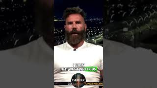 Dan Bilzerian on why he came back to social media with Piers Morgan [upl. by Noivert]