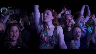 Standon Calling Festival Aftermovie 2021 I filmed my first festival [upl. by Ormiston18]