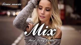 Best English Hit Songs 2017 Chill Out Music Mix Remixes Of Popular Song Music Hits 2018 [upl. by Benjamin]