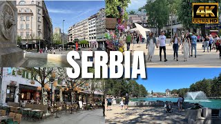 Interesantna Srbija  Interesting Serbia [upl. by Jeraldine]