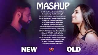 Old Vs New Bollywood Mashup Songs 2020 Latest Hindi Remix Mashup 2020 June Indian song love mashup [upl. by Donough905]