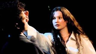 Dont Do Sadness Blue Wind Spring Awakening 2005 Lincoln Center Cast AUDIO [upl. by Hcurab]