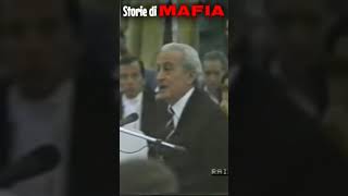 la rovina dellumanita sono certi film mafia michelegreco palermo maxiprocesso stefanobontate [upl. by Llertal762]