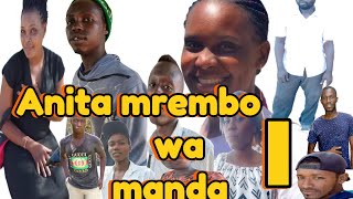 ANITA MREMBO WA MANDA episode 1 motivation africa manda fypシ゚viral fypyoutube [upl. by Erdnassac100]