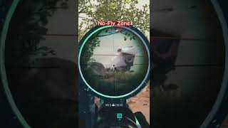 NoFly Zone gaming subscribe viralvideo callofduty funny [upl. by Eremehc]