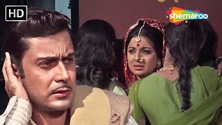 Teri Duniya Se Hoke Majboor  Pavitra Paapi 1970  Balraj Sahni Tanuja  Kishore Kumar Hit Songs [upl. by Nanis]