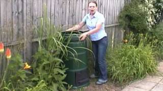 Composting Part 1  Garden Organics Video Guide How to make compost [upl. by Phyllys775]