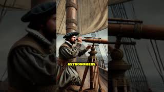 The Telescope A 15th Century Marvel [upl. by Eimot]