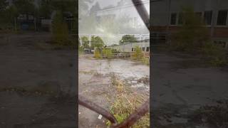 BATTERIGATAN  Ronneby  202409–26 ronneby iphone15 blekinge [upl. by Burns]