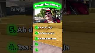 Deutsche Memes😂 Part 53 memes top5 deutschememes deutsch [upl. by Danziger]