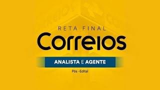 Reta Final Correios  Analista e Agente  PósEdital Noções de Informática  Prof Renato da Costa [upl. by Xerxes106]