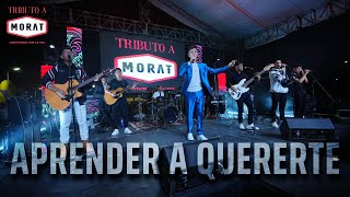 Aprender a quererte  Tributo a Morat Samuelbun ft Ruta7 [upl. by Devina]