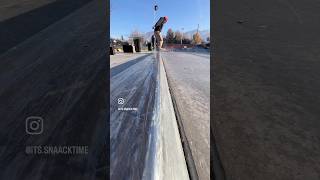 Slappy practice skate slappycurb slappy [upl. by Blanka]