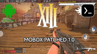 XIII REMAKE 2020  ANDROID OFFLINE  SD 8 GEN 2  MOBOX PATCHED 10 [upl. by Shiller]