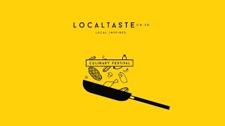 LocalTaste co id [upl. by Miner]