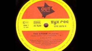 out of the ordinary the dream acid mix [upl. by Etra679]