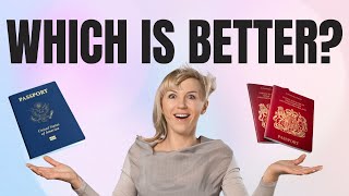 Best Passports to get a Czech Visa And the Worst as well [upl. by Aztinad]