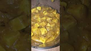 Butter paneer recipe [upl. by Kira946]