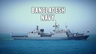 Bangladesh Navy  Phonk Edit  BD Navy Edit [upl. by Arbed]