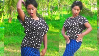 jotoy bol amay boka vola boka vola bangla dj song  Bangla Cover Dance Video  4K Music Bd [upl. by Maitland]