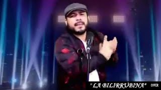 quotSEÑALES DE HUMOquot Juan Luis Guerra de Yo Soy  Julio Cornejo CoverTributo [upl. by Bond]