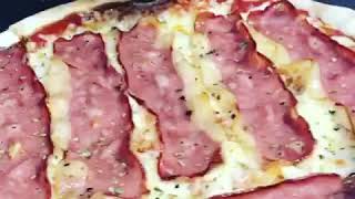 Pizza Bacon [upl. by Gass]