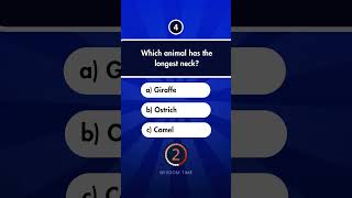 General Knowledge Quiz Part 138 generalknowledgequiz generalknowledge gkquiz [upl. by Esinel249]