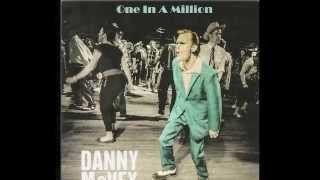 Danny Mcvey  One In a Million ROLLIN RECORDS [upl. by Aleiram]